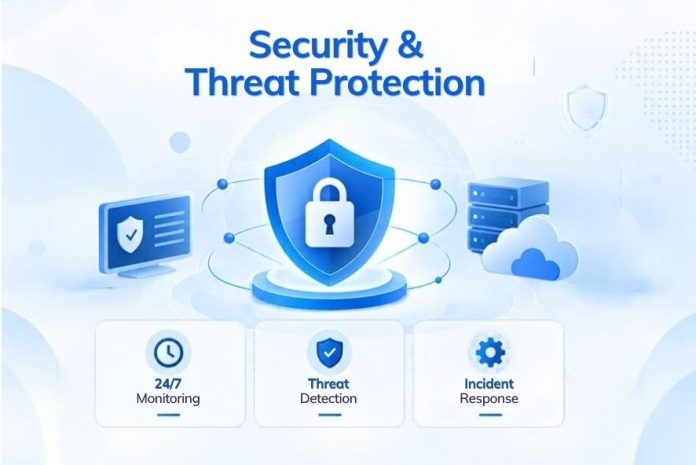 How Can Security Teams Improve Cloud Threat Detection?
