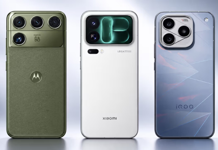 iQOO 16 India launch confirmed as Motorola reveals Signature 27 features