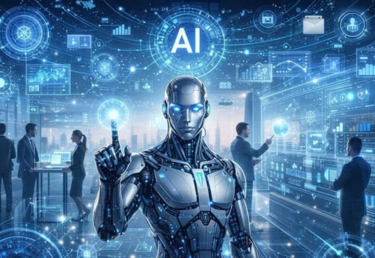 India partners as pilot country with ITU to bridge AI gap for Global South