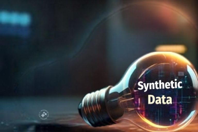 Why is Synthetic Data Becoming Useful for AI Development?