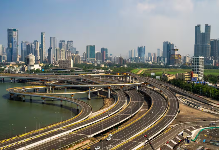 India attracts Wall Street capital as financial markets expand