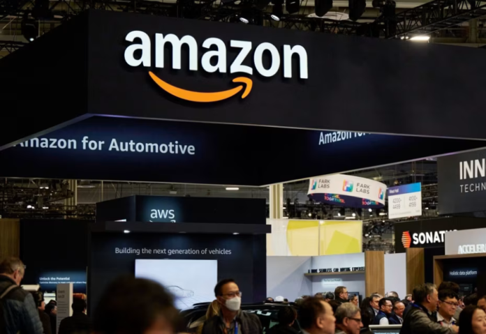 Amazon reportedly considers acquiring AI startup Decart in $7 billion deal Amazon reportedly considers acquiring AI startup Decart in $7 billion deal