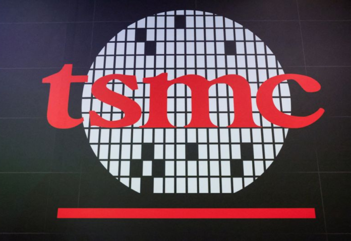 TSMC earnings expected to hit new high as AI chip demand grows