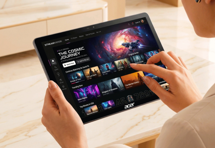 Acer Iconia Tab 11 5G and Tab 12 5G debut in India with 90Hz screens Acer Iconia Tab 11 5G and Tab 12 5G debut in India with 90Hz screens