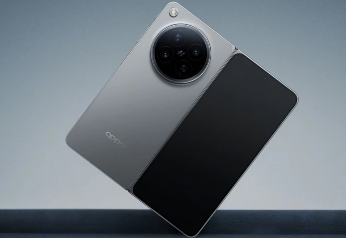Oppo Find N7 leak points to a wider foldable screen and 200-megapixel camera Oppo Find N7 leak points to a wider foldable screen and 200-megapixel camera