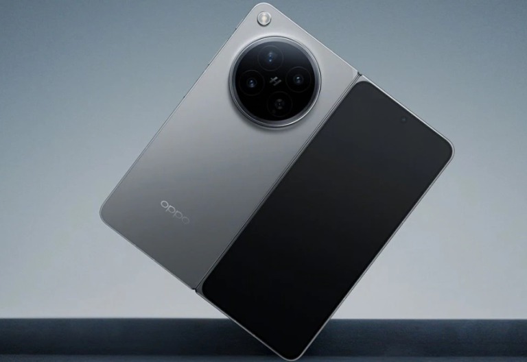 Oppo Find N7 leak points to a wider foldable screen and 200-megapixel camera