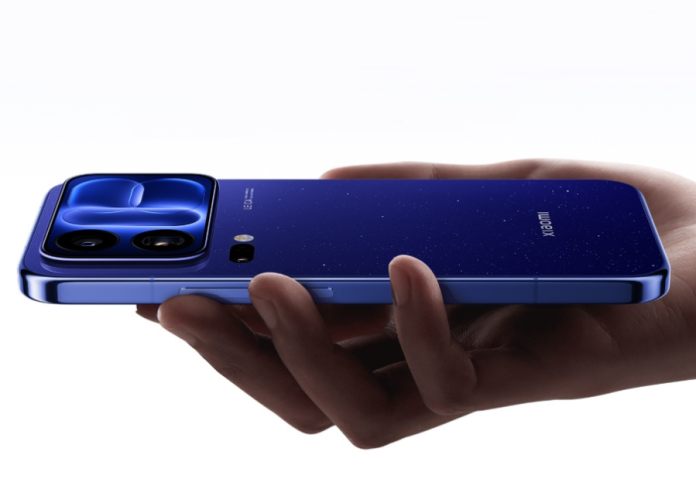 Xiaomi 18 Pro and Pro Max global models spotted on Geekbench AI Xiaomi 18 Pro and Pro Max global models spotted on Geekbench AI