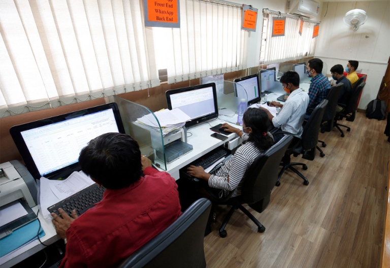 GCCs drive India’s office leasing as traditional IT demand weakens