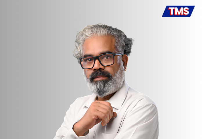 JK Tech names Mahesh Ramakrishnan as Chief Technology Officer