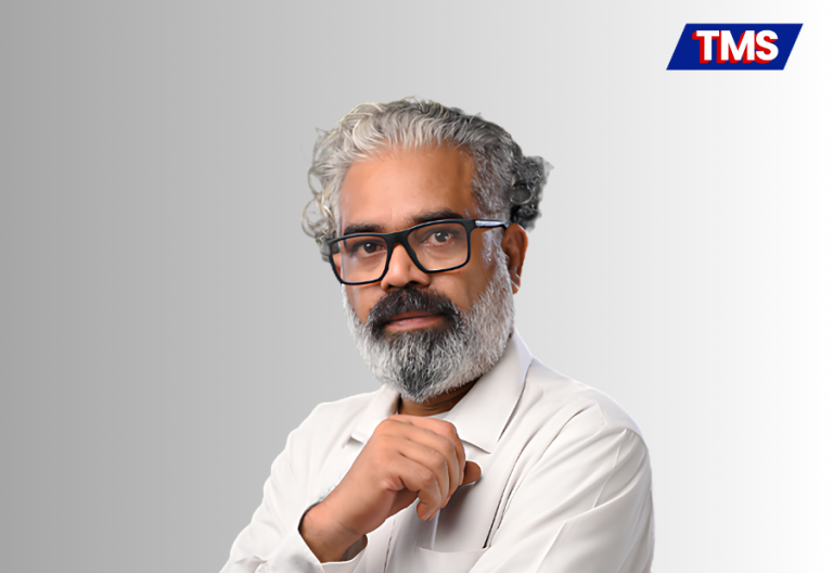 JK Tech names Mahesh Ramakrishnan as Chief Technology Officer