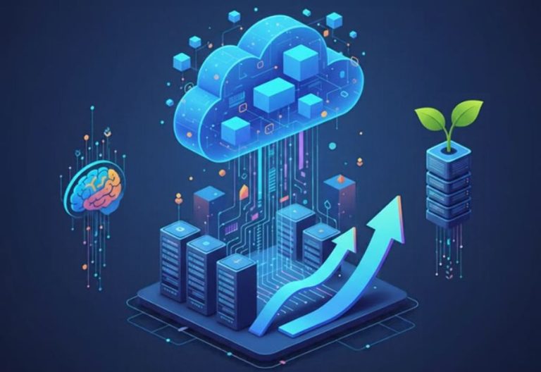 Why is Cloud Infrastructure Optimisation Important for Digital Growth?