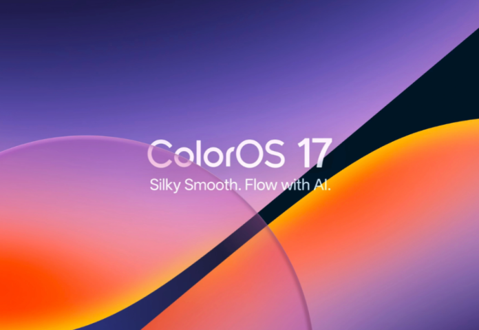 ColorOS 17 arrives globally with AI tools and performance improvements ColorOS 17 arrives globally with AI tools and performance improvements