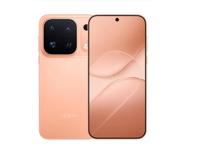 Oppo Find X10 and Find X10 Pro Max prices reportedly leak in India