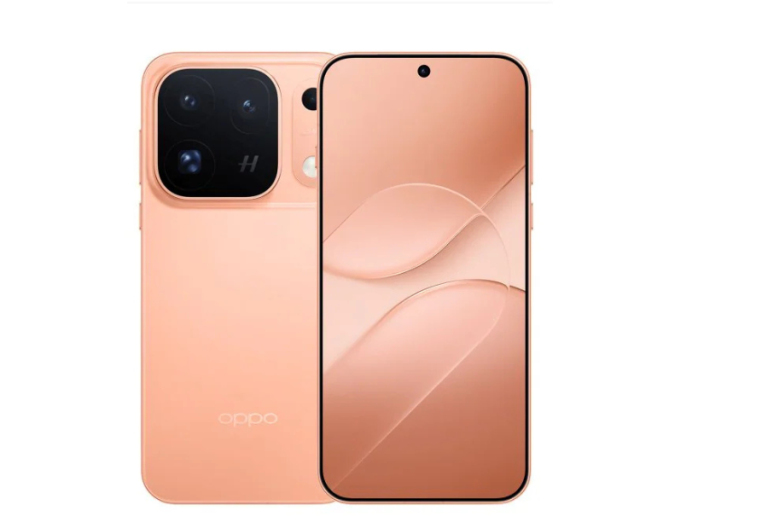 Oppo Find X10 and Find X10 Pro Max prices reportedly leak in India