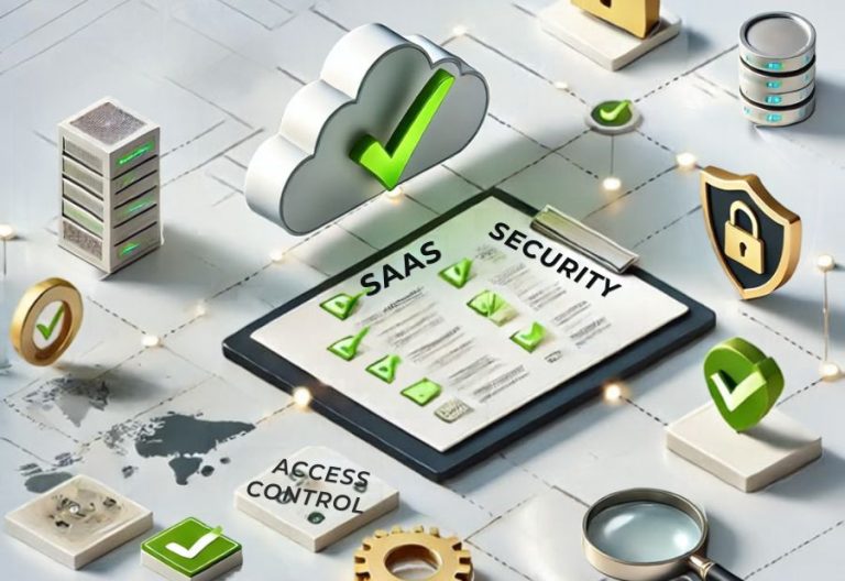 How Can Businesses Strengthen Security Across Third-Party SaaS Applications?