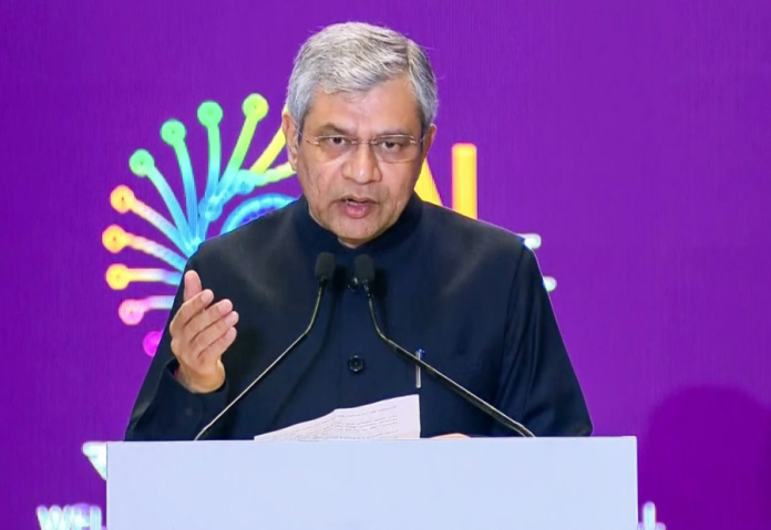 India plans 20-25-year roadmap to reduce critical technology dependencies: Ashwini Vaishnaw