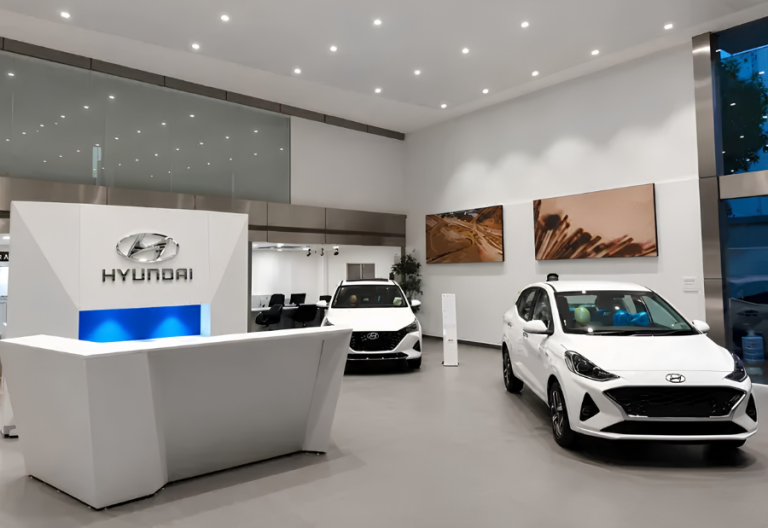 Hyundai Motor Group plans $15.5 billion investment in India through 2032