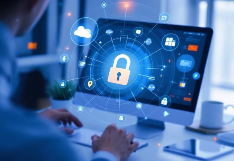 How Can Businesses Improve Data Access Governance Across Departments?
