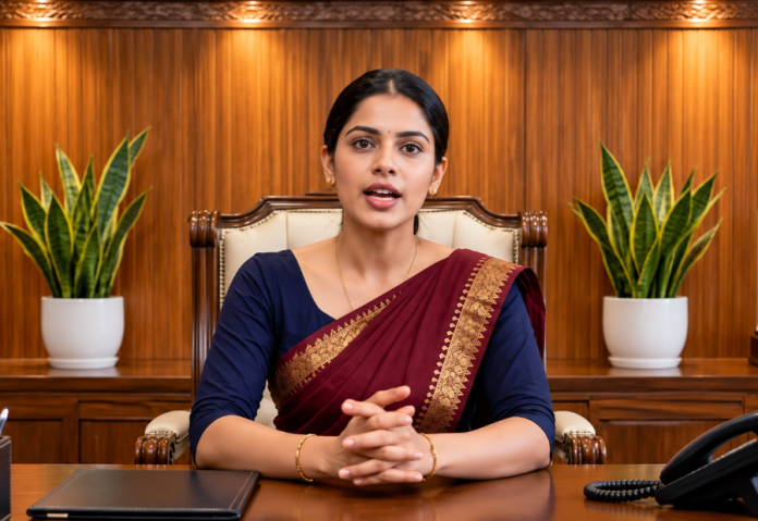 Indian Embassy in Indonesia introduces AI avatar ‘Dewi’ to strengthen public outreach Indian Embassy in Indonesia introduces AI avatar ‘Dewi’ to strengthen public outreach