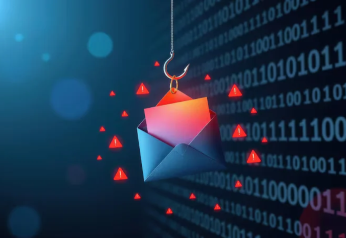 Microsoft and Japanese police disrupt phishing network behind 1 billion scam messages