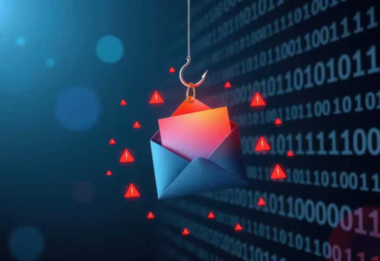 Microsoft and Japanese police disrupt phishing network behind 1 billion scam messages