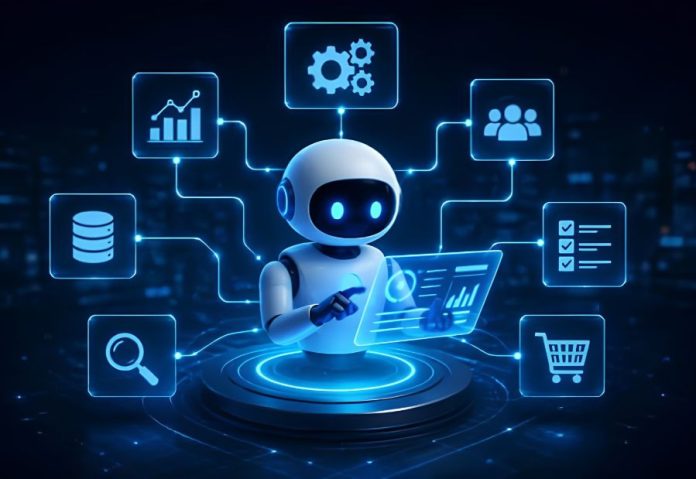 Why is AI Inference Optimization Important for Business Applications? Why is AI Inference Optimization Important for Business Applications?