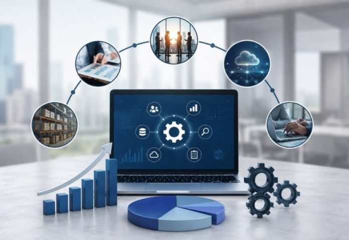 How Can CIOs Build a Technology Capability Map for Business Planning?