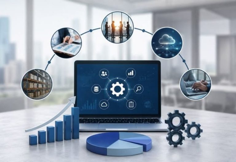 How Can CIOs Build a Technology Capability Map for Business Planning?