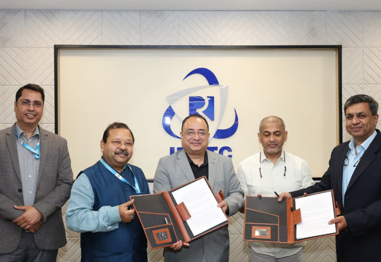 IRCTC signs MoU with Quality Council of India