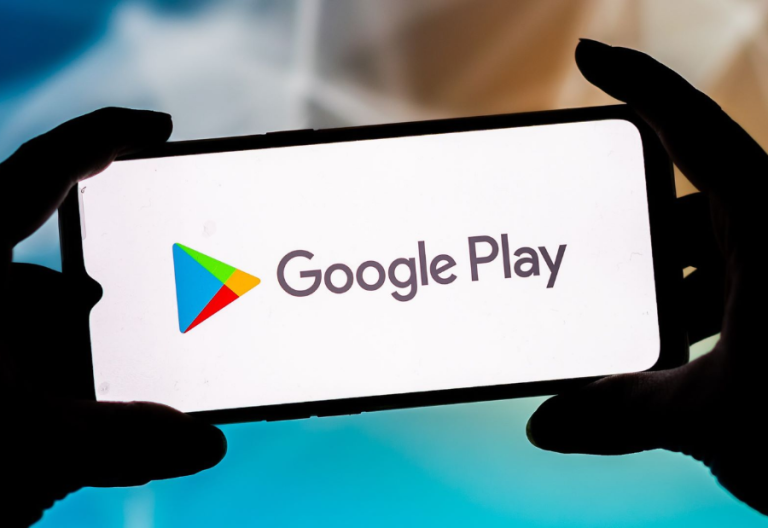 Google adds a dedicated device shopping section to the Play Store in India