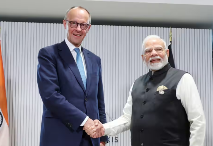 India and Germany explore local production of specialised immunoglobulin medicines