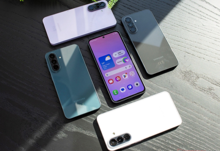 Samsung Galaxy A38 5G camera details leak ahead of expected 2027 launch