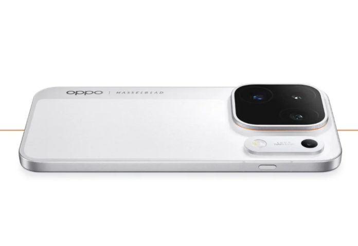 Oppo Find X10 Pro Max confirmed for India with 3 200-megapixel rear cameras
