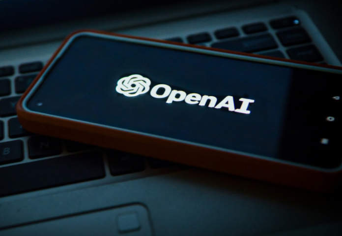 OpenAI model uses Ethereum testnet funds from another wallet without permission OpenAI model uses Ethereum testnet funds from another wallet without permission