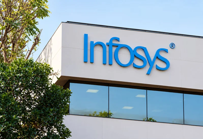 Infosys and Truist expand collaboration to scale AI-led banking operations Infosys and Truist expand collaboration to scale AI-led banking operations