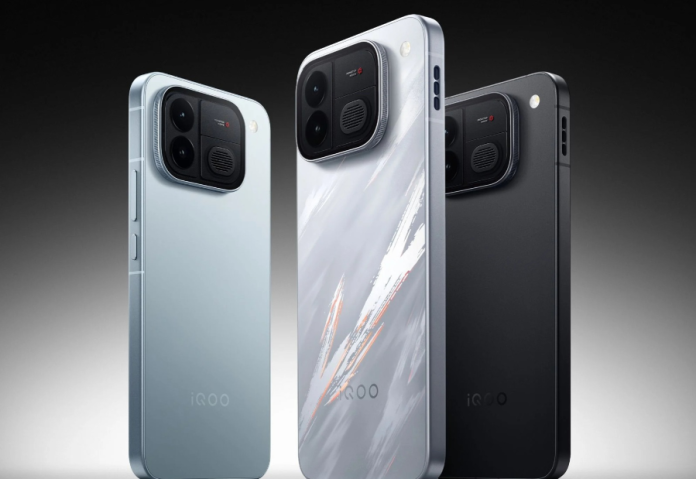 iQOO Neo 12 launch set for October 28 with new colours and gaming hardware