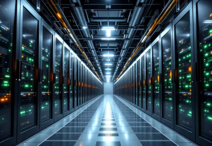 India’s IT investment share rises to 4.5% of GDP amid data centre boom India’s IT investment share rises to 4.5% of GDP amid data centre boom