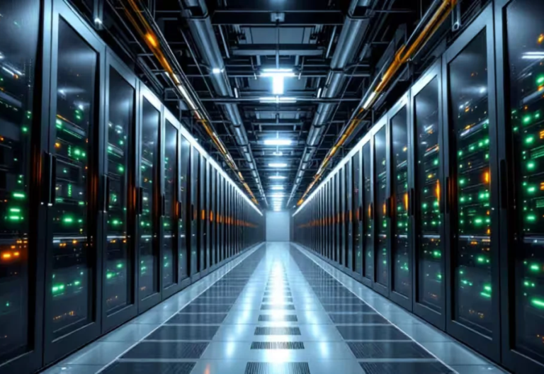 India’s IT investment share rises to 4.5% of GDP amid data centre boom