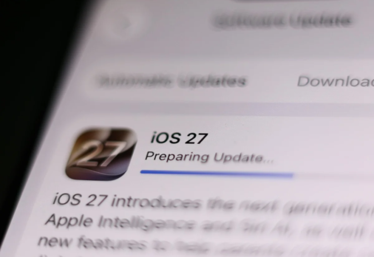 iOS 27.2 update may add new features to 6 iPhone apps