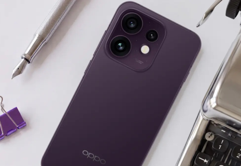 Oppo Reno 17 Pro leak points to 200MP camera and 7,000mAh battery