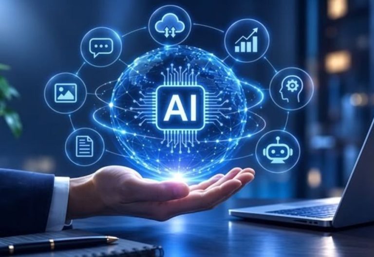 What should businesses know about multimodal AI applications?