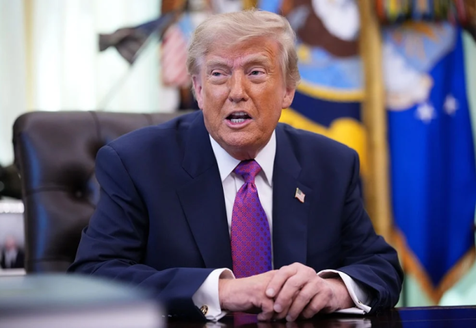 Trump administration says it has revoked over 300,000 visas