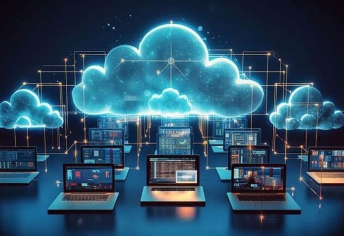 What should businesses consider when adopting multi-region cloud architecture?