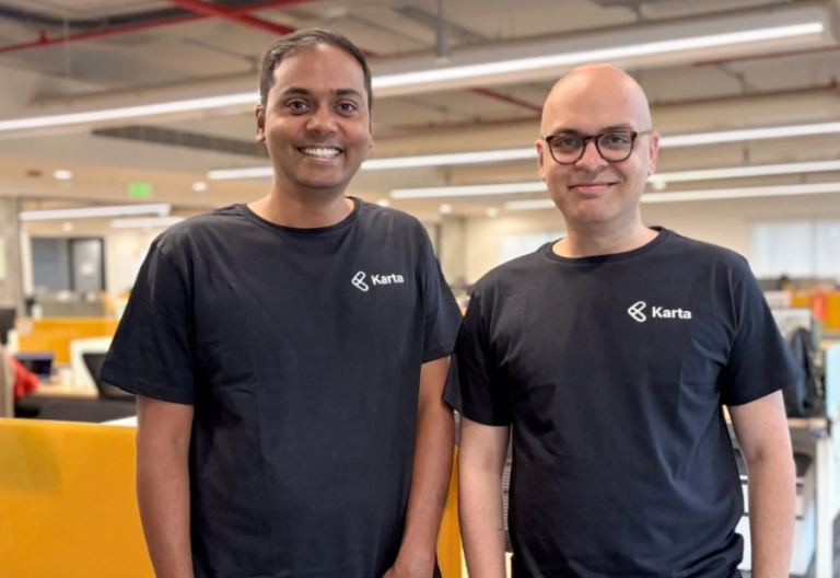Karta AI raises $3 Mn to expand agentic AI automation across BFSI customer service