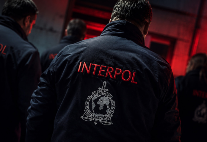 INTERPOL-led African operation arrests 1,462 suspects and recovers $105 million