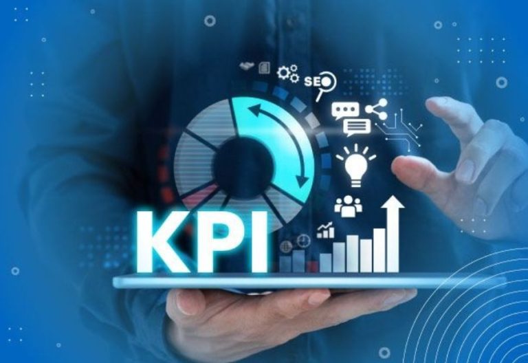 Which KPIs Help Businesses Measure Digital Transformation Outcomes?