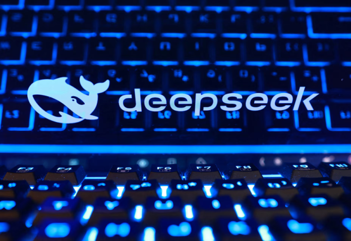 DeepSeek wrapping up $15 billion fundraising to fuel AI race DeepSeek wrapping up $15 billion fundraising to fuel AI race