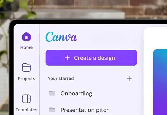 Canva Craft AI image generator launches worldwide with improved design control
