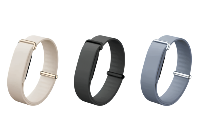 Fitbit Air gains AI-powered activity tracking and personalised health insights