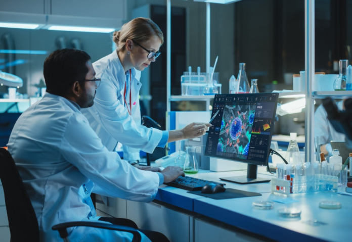 UK expands AI safety investments with new biosecurity lab and cyber defence funding UK expands AI safety investments with new biosecurity lab and cyber defence funding